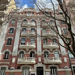 Apartamento Laniakea, Lisboa
