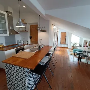 Apartamento And River Views, Lisboa