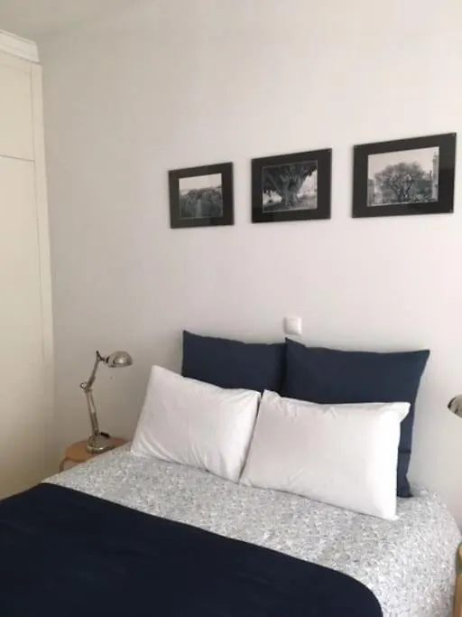 Charming Suite Private Wc & Balcony Lisbon Homestay